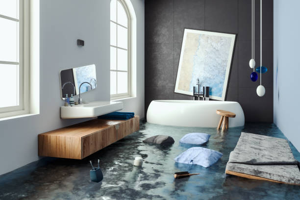 Best Commercial water damage restoration  in Woodville, OH