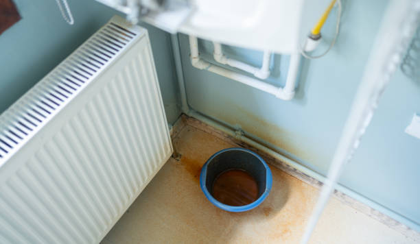 Woodville, OH Water damage restoration Company
